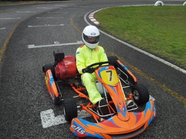 Troféu Honda 2012 - 5ª Prova125